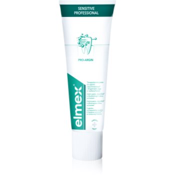 Elmex Sensitive Professional pastă de dinți pentru dinti sensibili - imagine 2